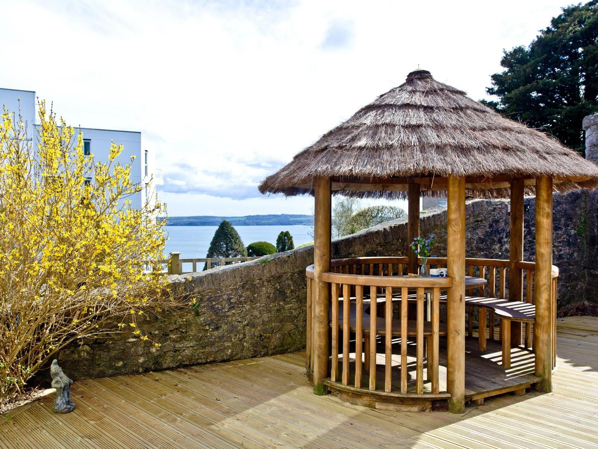 Sea Salt Lodge Торки Екстериор снимка