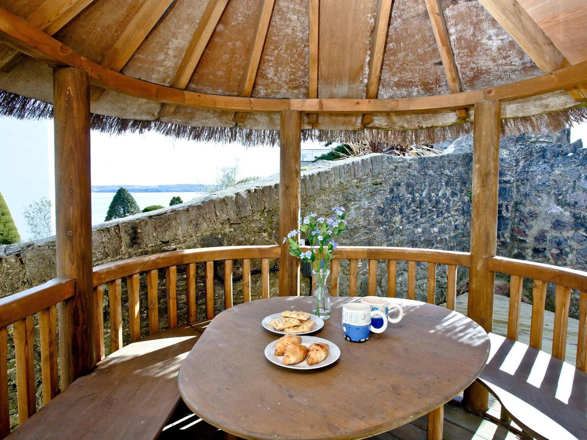 Sea Salt Lodge Торки Екстериор снимка